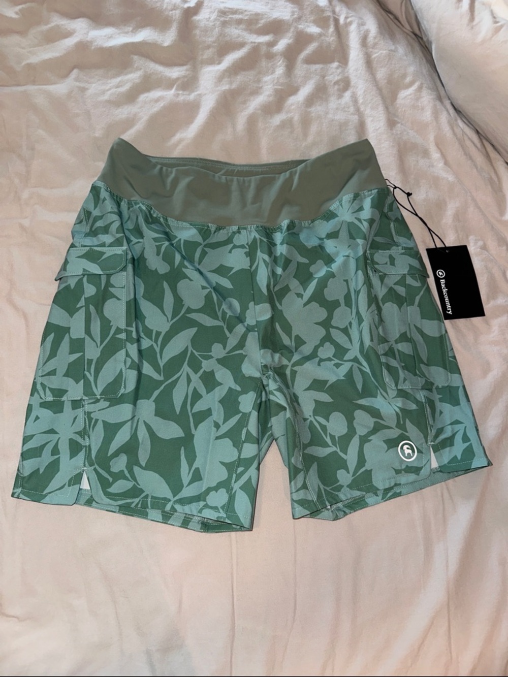 Backcountry NBD 7in MTB Short - Women's